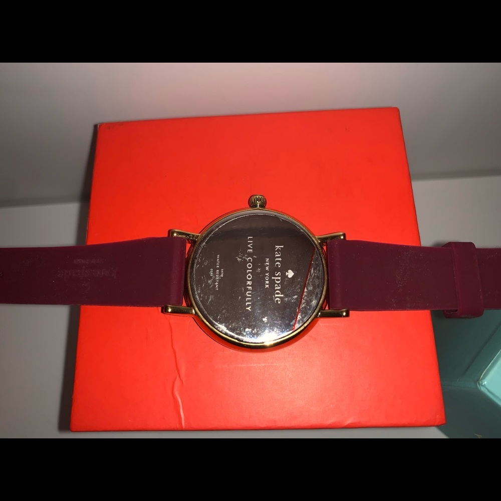 Kate Spade Watch - Picture 5 of 5